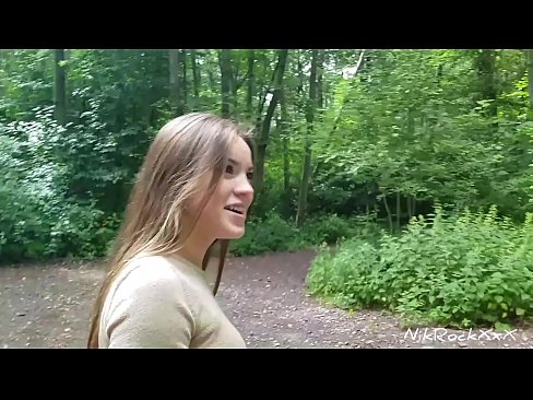 ❤️ Evelini sem predlagal, da bi seksala na javnem mestu! Rekla je da. Potem sem jo zajebal v rit in ji naredil spermo v usta. Nato se je posrkala. ❤️❌ Porn video pri nas sl.verhentai.ru ﹏