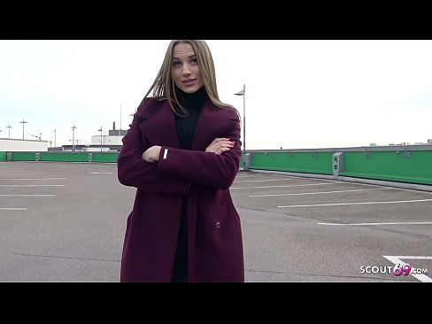 ❤️ NEMŠKI SKAVT JE SANJE DOTIKANJE STEELE, PARKIRIŠČE TELLTALE IN SEKSI ZA DENAR ❤️❌ Porn video pri nas sl.verhentai.ru ﹏
