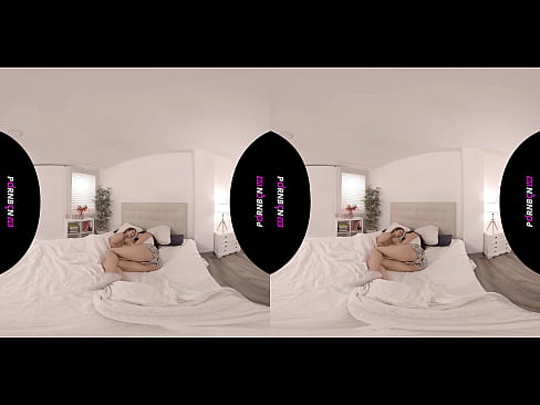 ❤️ PORNBCN VR Dve mladi lezbijki se zbudita pohotni v virtualni resničnosti 4K 180 3D Geneva Bellucci Katrina Moreno ❤️❌ Porn video pri nas sl.verhentai.ru ﹏