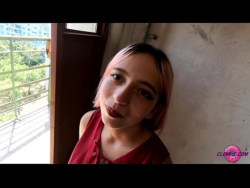 ❤️ Študentka čutno sesa neznanca v zaledju - sperma na njegovem obrazu ❤️❌ Porn video pri nas sl.verhentai.ru ﹏